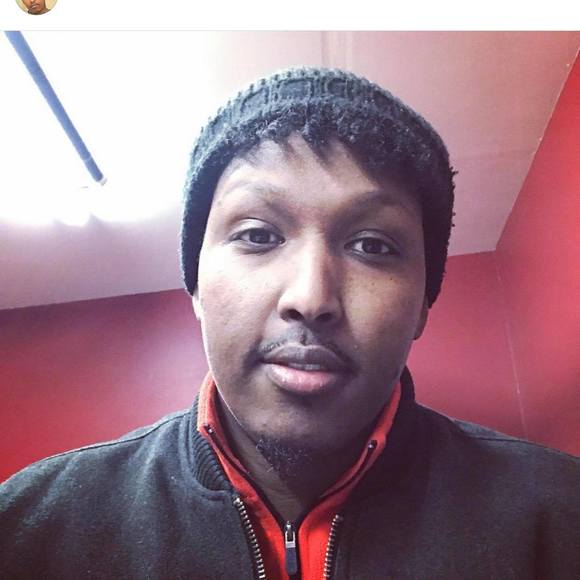 Meet your Posher, Mahad - Picture 1 of 1